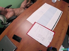 フェラチオ, チェコ, 医者, ヨーロピアン, 手コキする, ハードコア, なめる, オマンコ