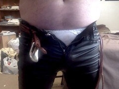 Amateur, Américain, Gros cul, Jeans, Lingerie, Mature, Softcore, Spandex