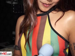 Asiatisch, Blasen, Selbstgemacht, Zierlich, Pov, Dürr, Jungendliche (18+), Thai