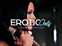 Amateur, Nana, Gros seins, Masturbation, Mature, Mère que j'aimerais baiser, Solo, Nénés