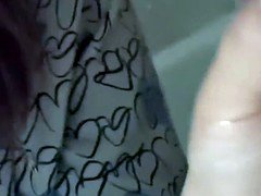 Suck It Then Clean It Off