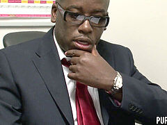 Verga grande, Negro, Mamada, Británico, Morena, Ébano, Corridas faciales, Tetas