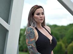 Anal, Gros seins, Noire, Blonde, Sucer une bite, Branlette thaïlandaise, Hard, Mère que j'aimerais baiser