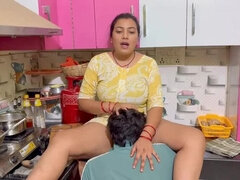 Hot Indian Stepsister Ragini Sends Nude Photo By Mistake - Step Brother Takes Advantage & Fucks Her Hard Full Hindi Viral Video