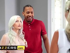 Cul, Gros cul, Gros seins, Hd, Maman, Fils, Nénés