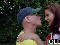 アナル, 口内発射