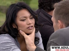 フェラチオ, 巨乳な, 汚れた　, 手コキする, 熟年, 淫乱熟女, 自然山雀, ティーン