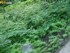 Анальный секс, Брюнетки, Готки, Каблуки, Белье, На публике, Стриптиз, Тату