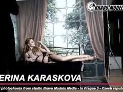 Kate and Kara's romantic dirt