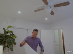 Grosser arsch, Blasen, Vollbusig, Monster, Realität, Rasiert, Dusche, Schwestern