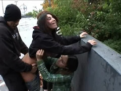 Большая жопа, Минет, Сперма на лице, Ласковые ручки, Межрасовый секс, Латиноамериканки, Лесбиянка, Порнозвезда