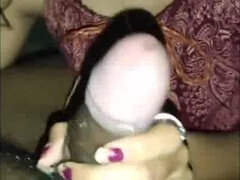 Blowjob, Brunette, Dick, Hd, Indian, Wife