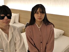 素人, フェラチオ, カワイイ, フェティッシュ, 手コキする, 日本人