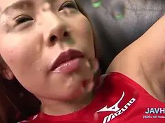 Amateur, Asiático, Chica, Compilación, Hd, Japonés, Coño, Chorro