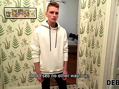 Blasen, Hundestellung, Hardcore, Hd, Geld, Realität, Rau, Russisch