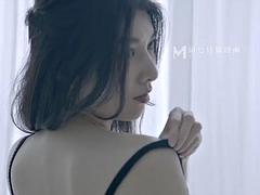 素人, アジア人, 美女, フェラチオ, 中国人, カップル