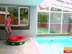 Spermaladung, Hundestellung, Hd, Orgasmus, Zierlich, Rasiert, Dürr, Jungendliche (18+)
