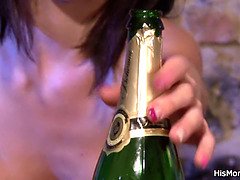 Belleza, Culo grande, Tetona, Madura, Lesbiana, Madres para coger, Mamá, Realidad