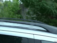 Анальный секс, Большие сиськи, Постарше, Сперма на лице, Секс без цензуры, Мамочка, Реалити, Чулки