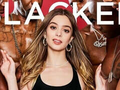 Verga grande, Mamada, Estilo perrito, Interracial, Tetas naturales, Flaco, Adolescente, Tetas