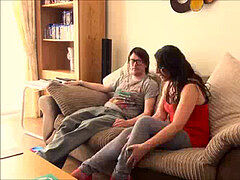 素人, フェラチオ, 手コキする, 自家製, 現実, フェラする