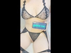 Cul à la bouche, Gros cul, Brésilienne, Fille latino