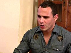 Cornudo, Checa, Europeo, Novia, Sexo duro, Afeitado, Adolescente, Esposa