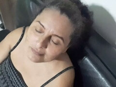 Arabisch, Grosser schwanz, Blasen, Reif, Milf, Mutti, Stiefmutter, Jungendliche (18+)