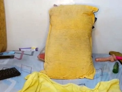 Leie, Schwarz, Schwarz, Latina, Masturbation, Milf, Erotischer film, Solo