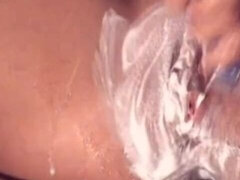 Blondine, Geile alte tussi, Fingern, Absätze, Milf, Mutti, Lehrer, Netzkamera