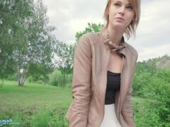 Sucer une bite, Gorge profonde, Hd, Pov, Public, Chatte, Adolescente, Nénés