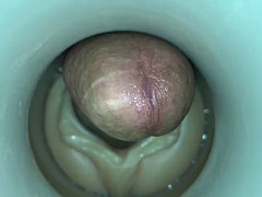 Amateur, Grosse bite, Homosexuelle, Masturbation