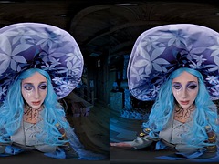 Tridimensionnel, Nana, Grosse bite, Blonde, Hard, Pov, Adolescente, Nénés