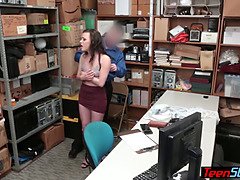 アナル, 楽屋, フェラチオ, ハードコア, 小柄, お仕置き, 現実, オッパイの