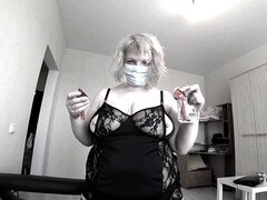 Leie, Wohlbeleibte schöne frauen, Frau, Lesbisch, Milf, Orgasmus, Muschi, Strapon