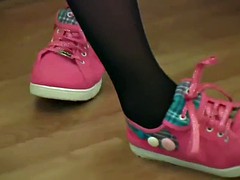 Arsch, Fetisch, Lingerie