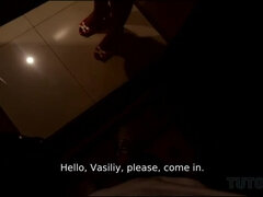 ブロンド, エロ熟女, チン, Hd, 熟年, ロシア人, 教師, ティーン