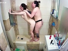 Lesbian, Strapon