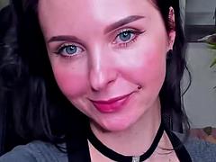 Leie, Braunhaarige, Scherzbold