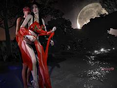 Tridimensionnel, Asiatique, Grosse bite, Gros seins, Sucer une bite, Hard, Nénés