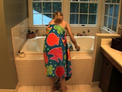 Leie, Blondine, Hd, Höschen, Erotischer film, Solo, Titten, Netzkamera