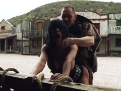 Pijpbeurt, Bruinharig, Rondborstig, Stel, Vies, Hondjeshouding, Hardcore, Billekoek