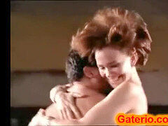 Julia Lemmertz Desnuda Sin Ropa y Follando A Fit of anger