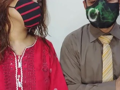 Grosser arsch, Bruder, Paar, Hd, Mutti, Büro, Eng, Ehefrau