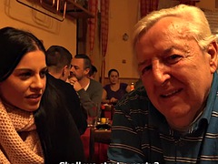 素人, 美女, フェラチオ, ハードコア, ティーン, 三人, 双子