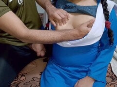 Sister, indian sister, missionary