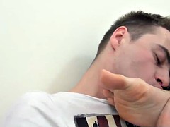 Amateur, Sucer une bite, Pieds, Homosexuelle, Hd, Masturbation, Suçant