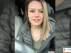 Leie, Blondine, Hd, Hausfrau
