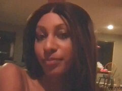 素人, 黒人, フェラチオ, イく瞬間, チン, オマンコ, ティーン, ヴァージン