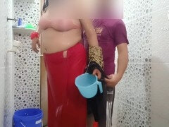 叔母, デカ尻, ゲーム, ハードコア, 熟年, 淫乱熟女, ポンプ, オマンコ